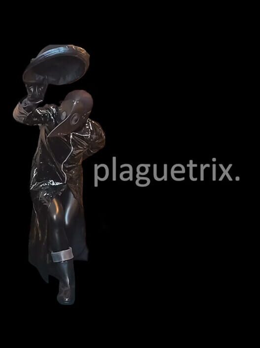 Plaguetrix cover