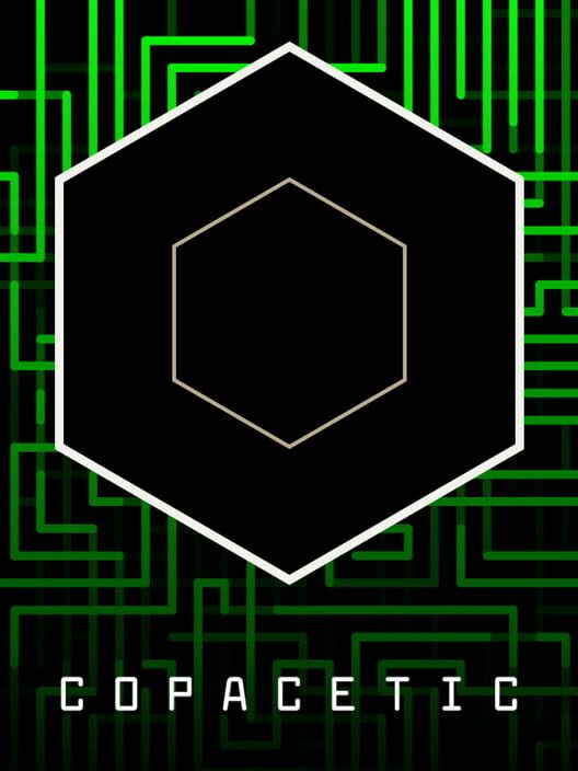 Capa de Copacetic