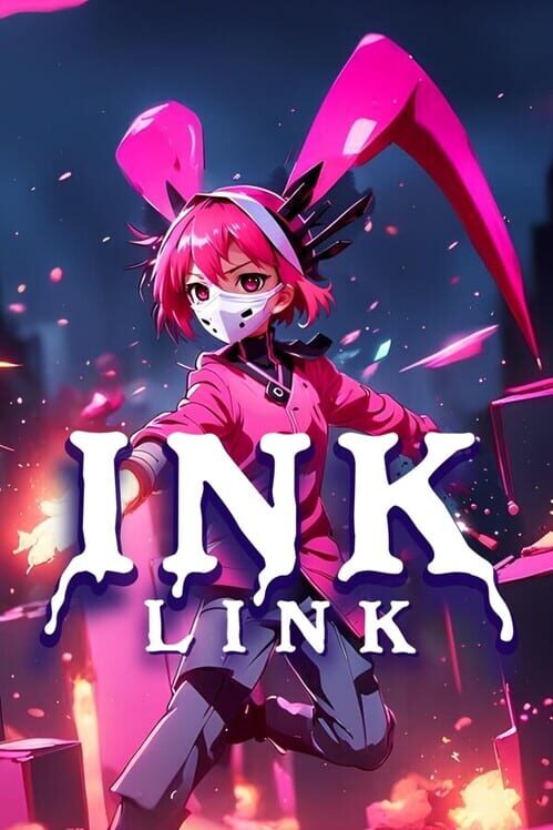 Capa de Ink Link