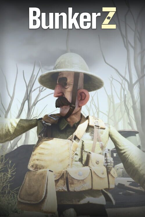 Capa de BunkerZ