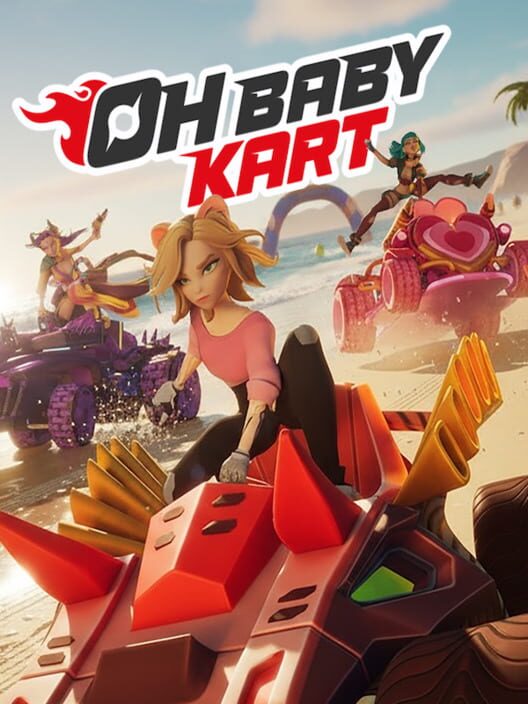 Oh Baby! Kart