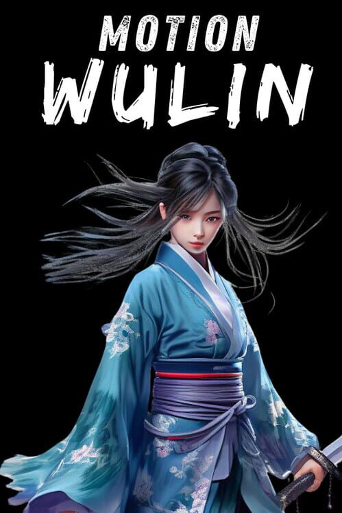 Capa de Motion Wulin