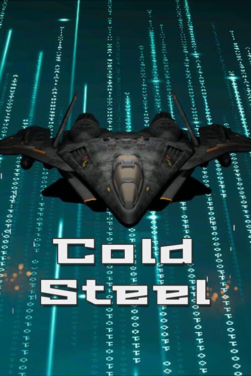 Capa de Cold Steel