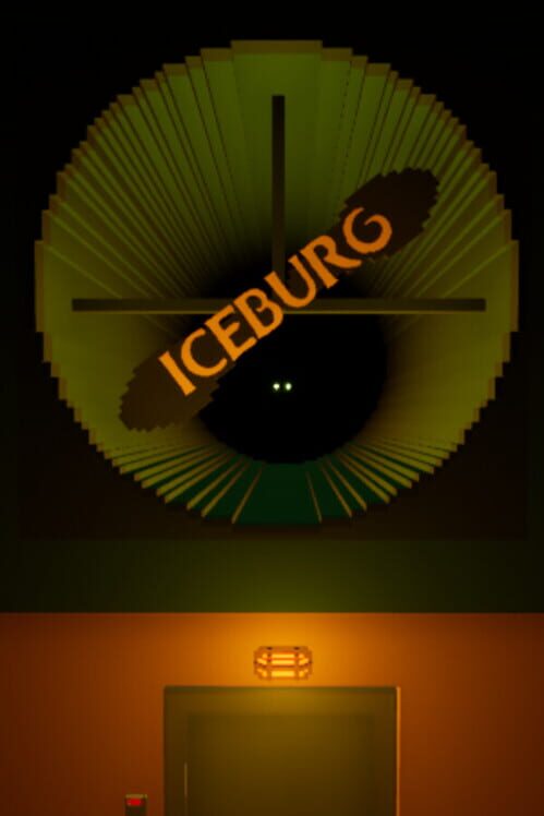 Capa de Iceburg