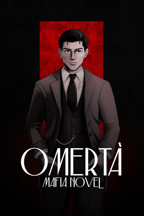 Omertà: Mafia Novel