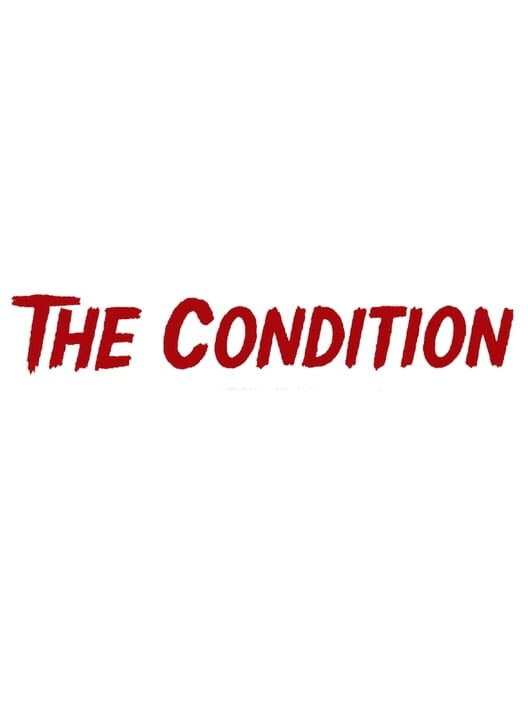 Capa de The Condition