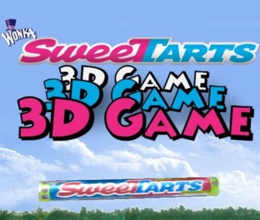 SweeTARTS 3D cover