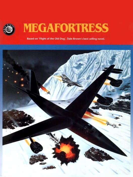 Megafortress cover