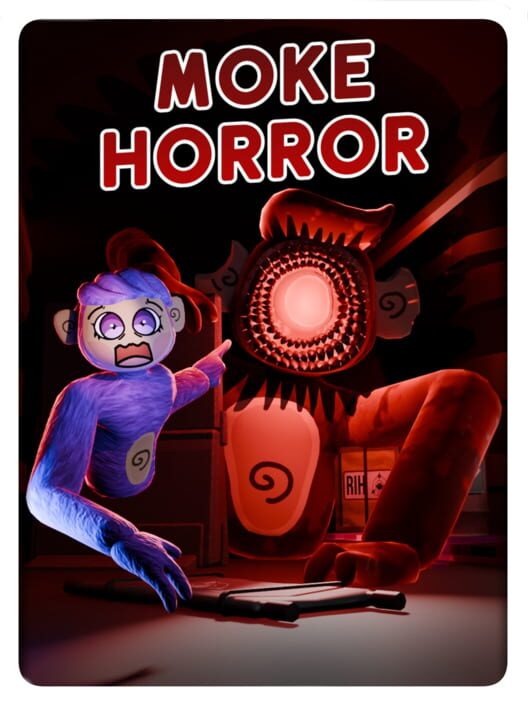 Moke Horror