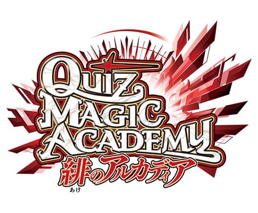Capa de Quiz Magic Academy Ake no Arcadia