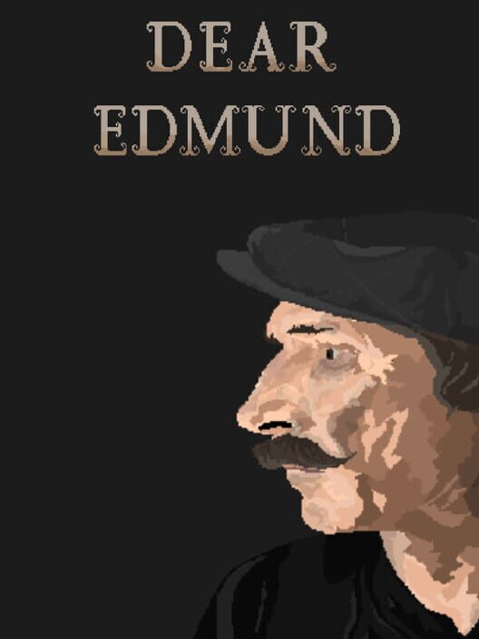 Dear Edmund cover