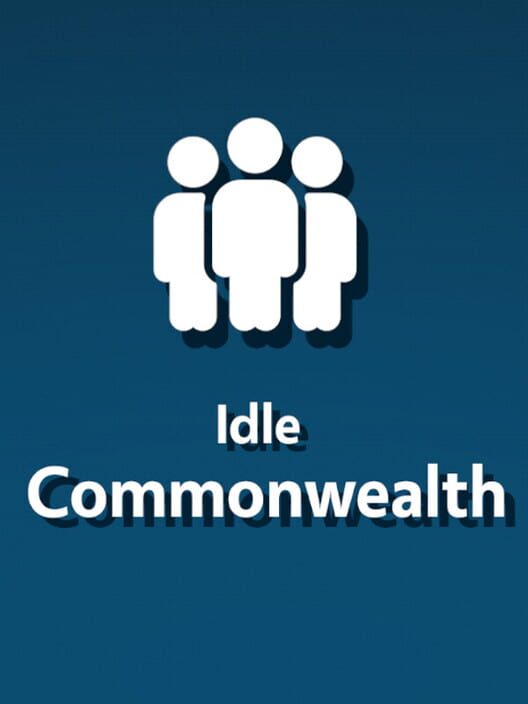 Idle Commonwealth cover