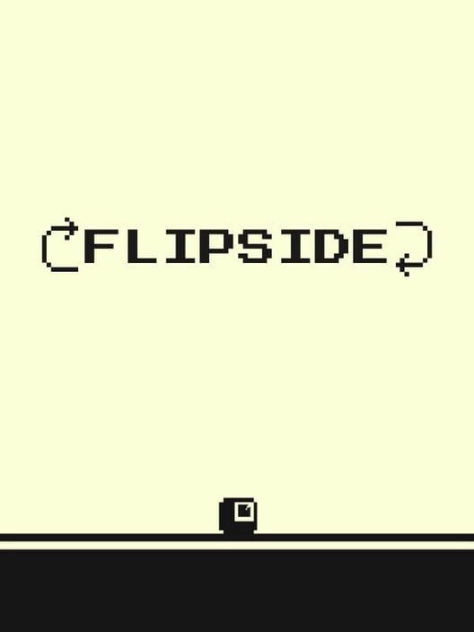 Capa de Flipside