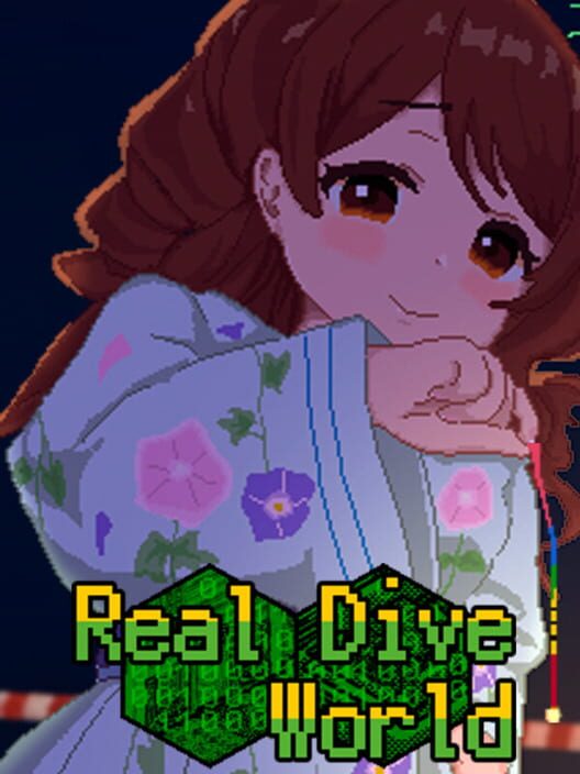 Real Dive World