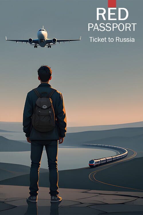 Red Passport: Ticket to Russia Torrent