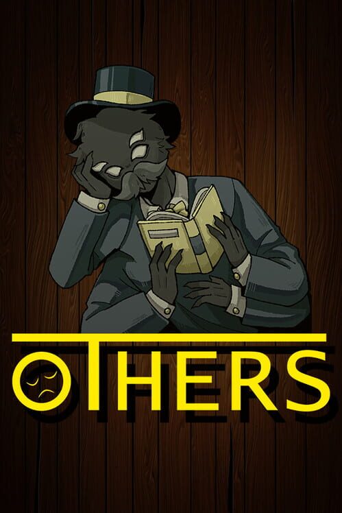 Capa de Others