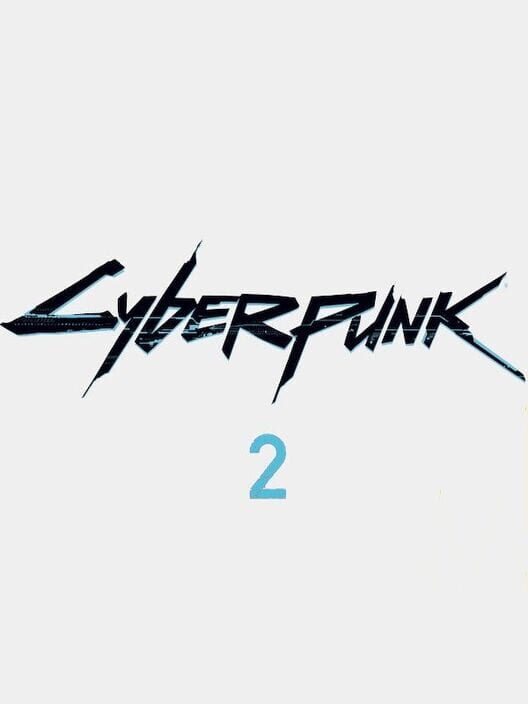 Cyberpunk 2 cover