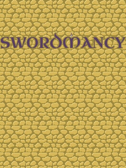 Capa de Swordmancy
