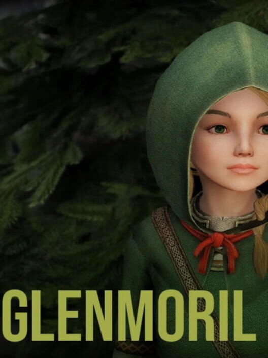 Glen-moril cover