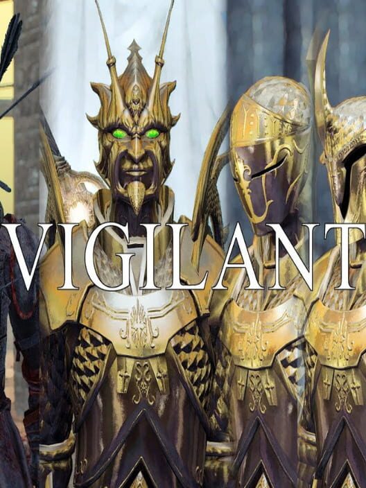 Vigilant cover