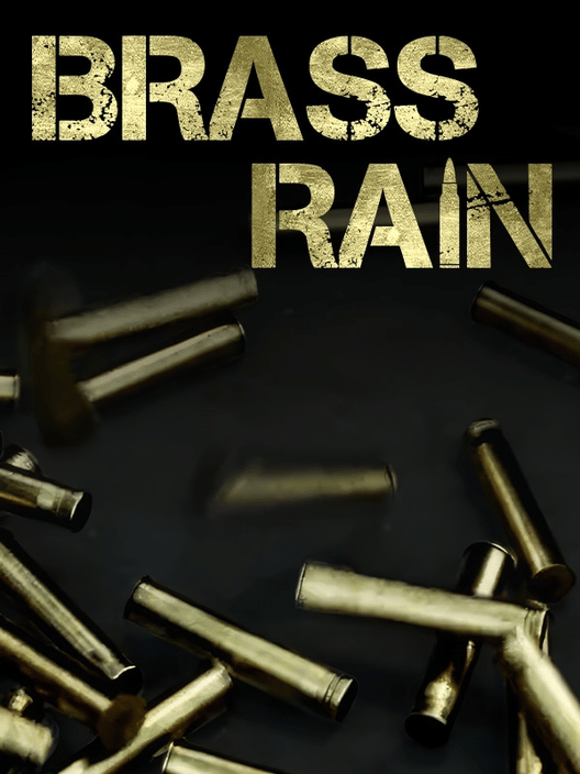 Brass Rain