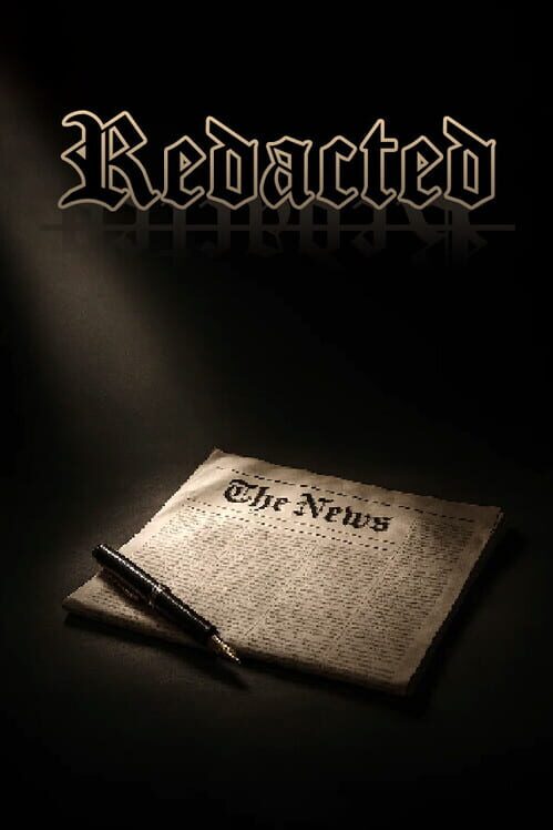 Redacted
