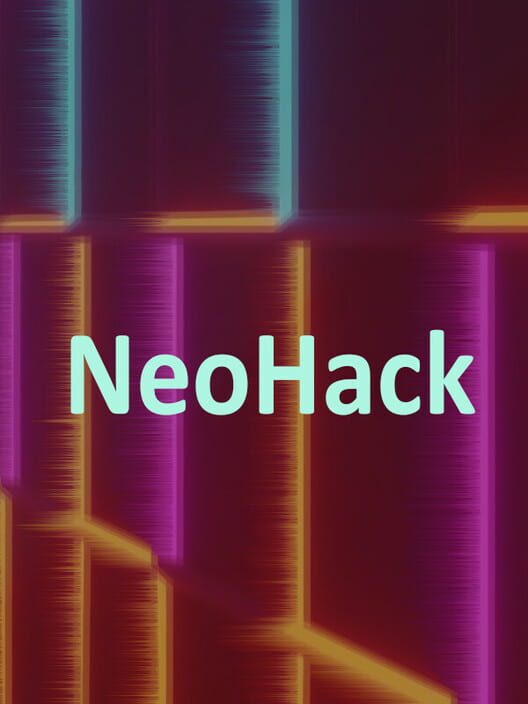 Steam cover for NeoHack.