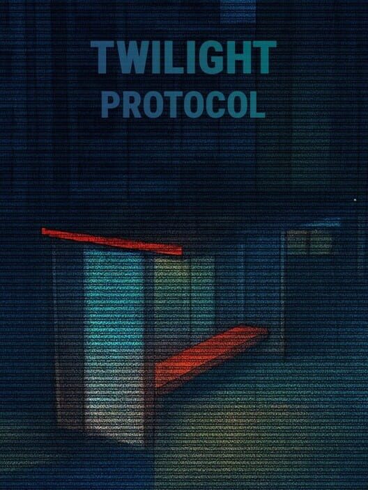 Capa de Twilight Protocol