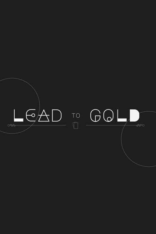 Capa de Lead to Gold
