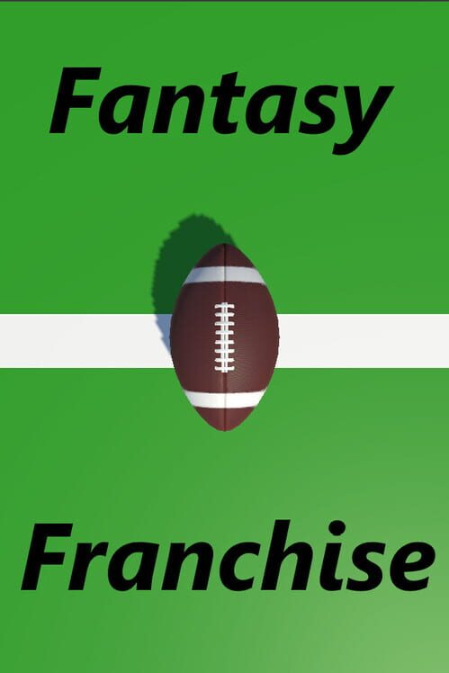 Capa de Fantasy Franchise