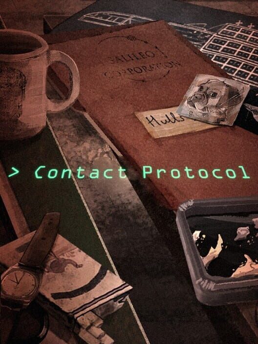 Contact Protocol
