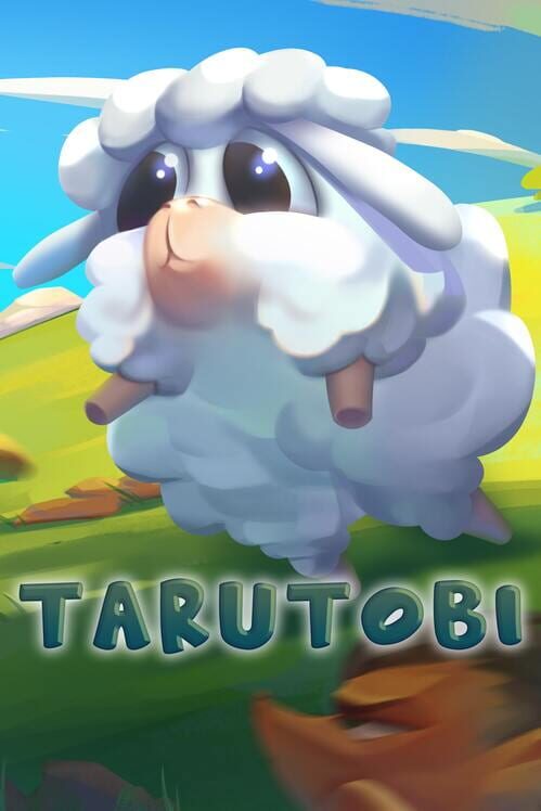 Tarutobi cover art