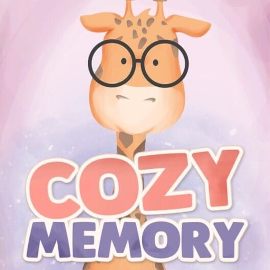 Cozy Memory cover image