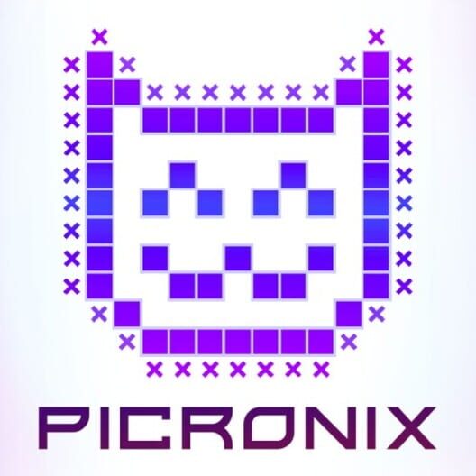 Picronix cover image