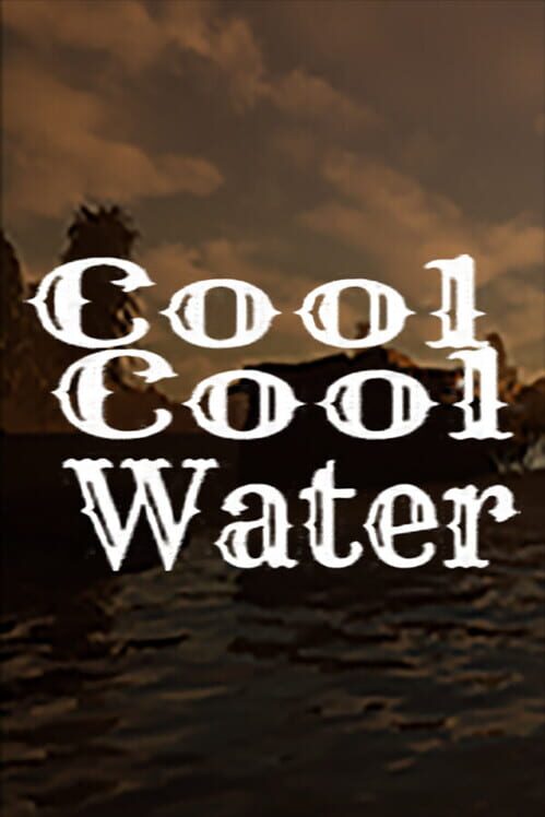 Capa de Cool Cool Water