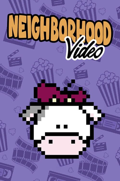 Capa de Neighborhood Video