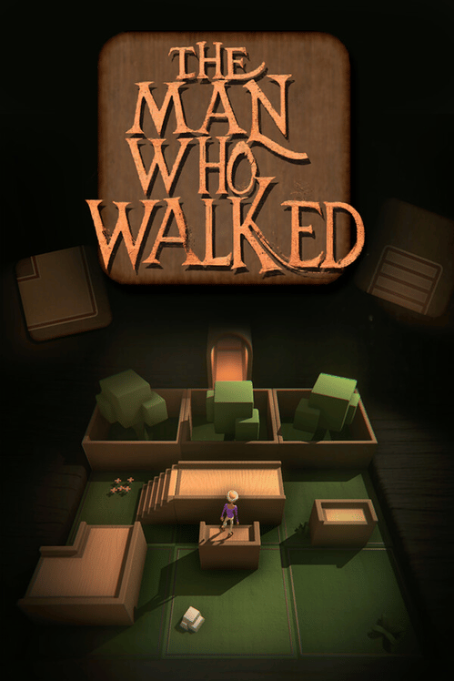 The Man Who Walked