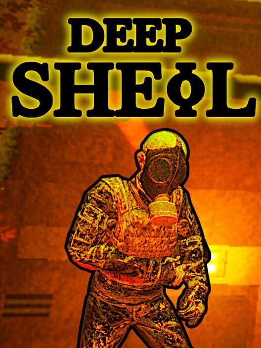 Steam cover for Deep Sheol.