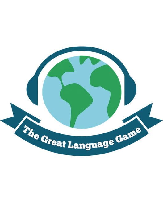 The Great Language Game cover