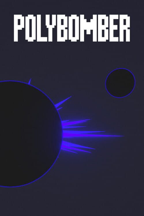 Steam cover for Polybomber.