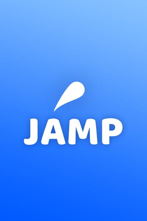 Capa de Jamp