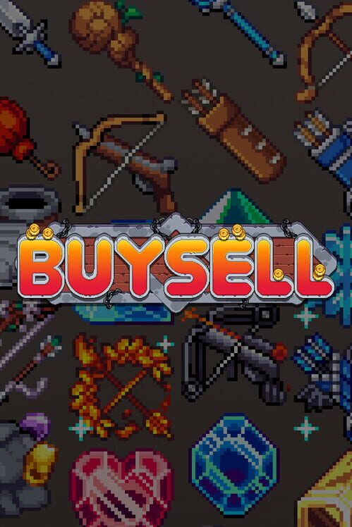 Capa de Buy Sell