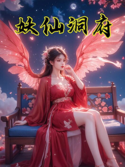 Yāo Xiān Dòngfǔ cover