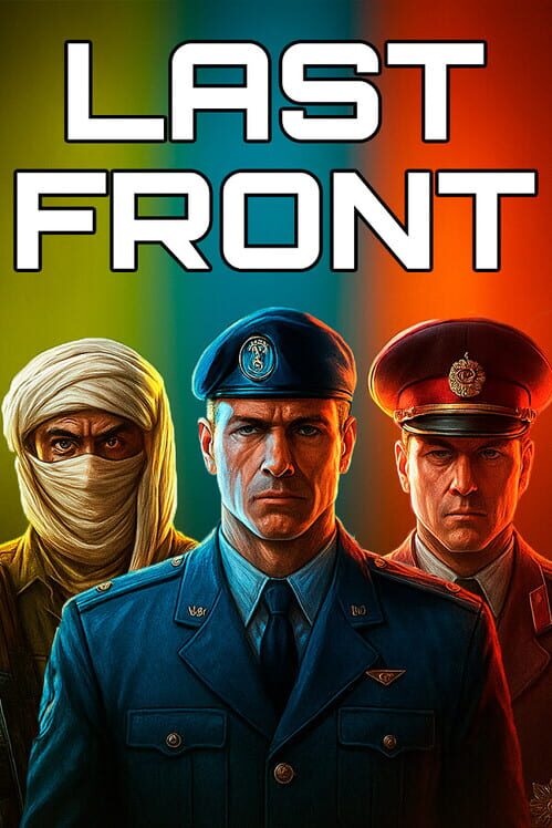 Last Front