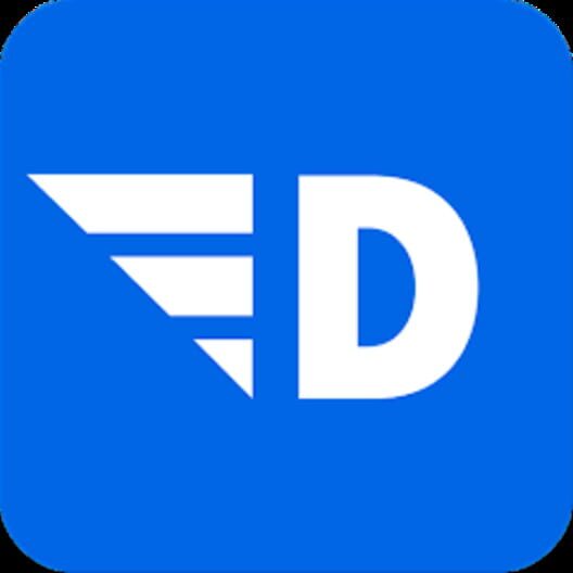 Discoverx Cover