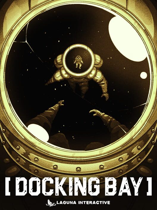 Capa de Docking Bay