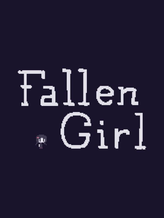 Fallen Girl cover