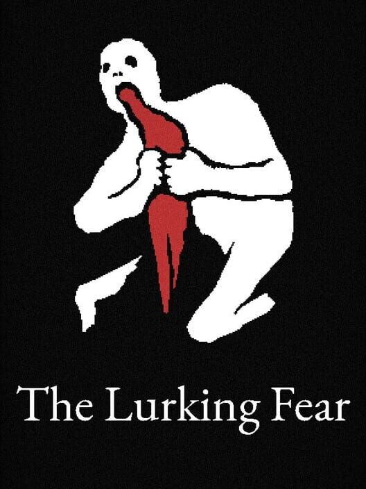 Steam cover for The Lurking Fear.