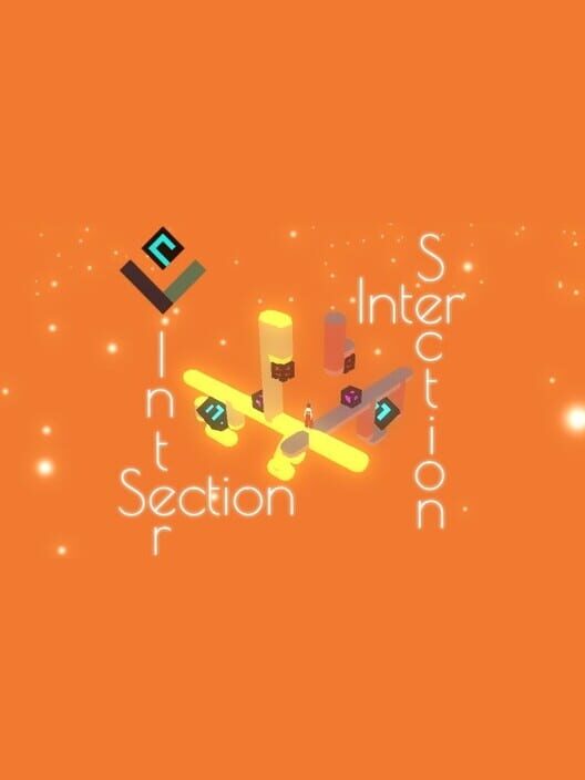 Steam cover for InterSection.