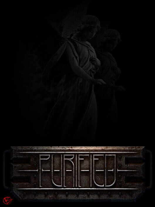 Purified Cover